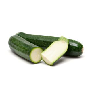 Zucchini grün