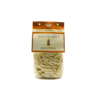 Pasta, CICATELLI Tradizionali al Bronzo Pasta