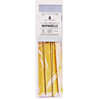 Pasta, Pappardelle Artigianali