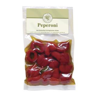 Kirschpeperoni mariniert 150g