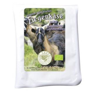 Ziegenkäse natur Il Cesto