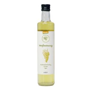 Weißweinessig