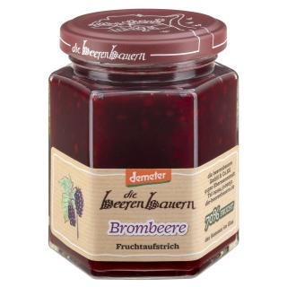 Beerenbauern Fruchtaufstrich, Brombeere