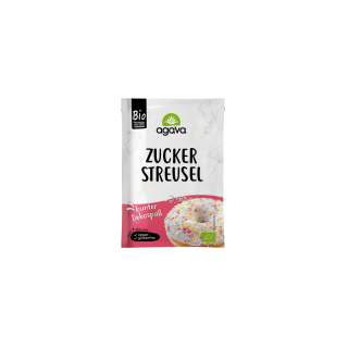 Zuckerstreusel