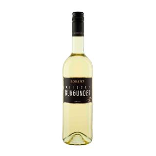 Weißer Burgunder 2024, 13%