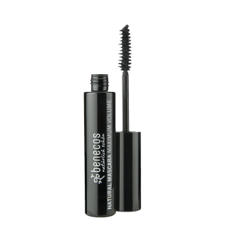 Mascara Maximum Volume deep black