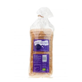 Dinkeltoast
