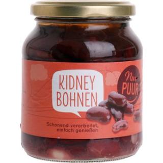 Kidney Bohnen