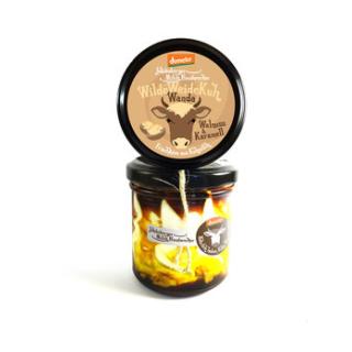 Wanda Walnuss & Karamell -  Frischkäse