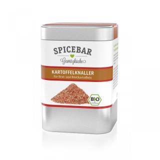 Kartoffelknaller