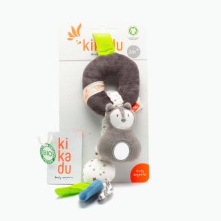 Minimobile Fuchs Boy