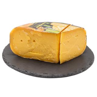 Jersey-Gouda Fett i. Tr. 50%