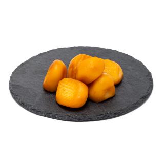 Scamorzine affumicate klein geräuchert