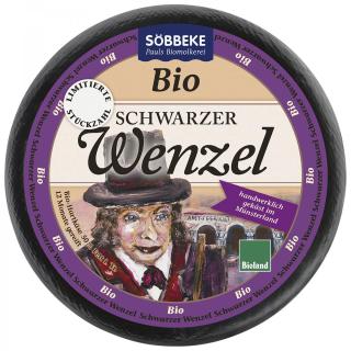 Schwarzer Wenzel Fett i. Tr. 50%