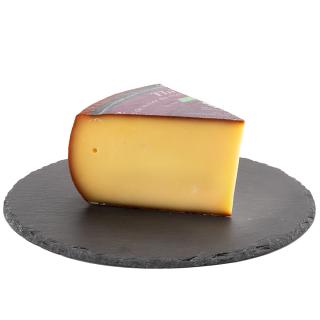 Nordseekäse geräuchert