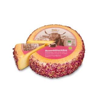 Allgäuer Rosenblütenkäse, 52,5 %