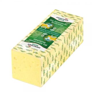 Butterkäse, 50 % F.i.Tr.