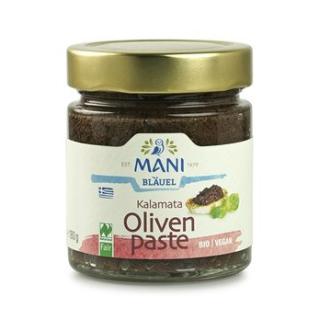 Kalamata Olivenpaste