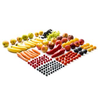 Bio-FrischeKiste  Fruchtig&Knackig 20