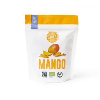 Mango getrocknet
