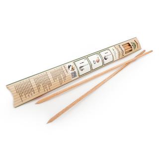 TwistOut, der ökologische Abfluss Stab, 8 Stück