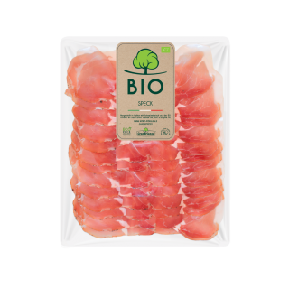 Italienischer Speck 80g