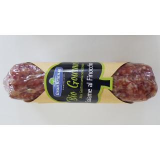 Salami al Finocchio 150g am Stück
