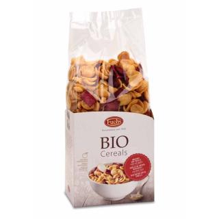 Bio Hafer Apfel Shells