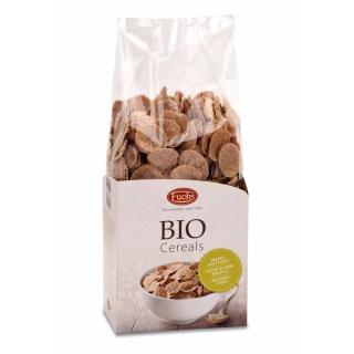 Bio Dinkel Flakes