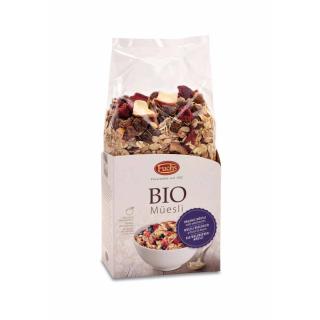 Bio Waldbeeren Müsli