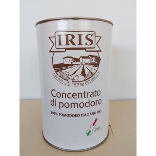 Tomatenmark 4,5kg IRIS