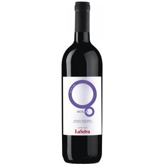 MERLOT Rosso IGT 2022