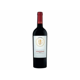 Negroamaro Integro rot