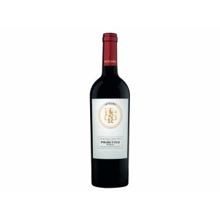 Primitivo Integro rot