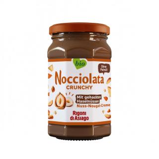 Nocciolata Crunchy