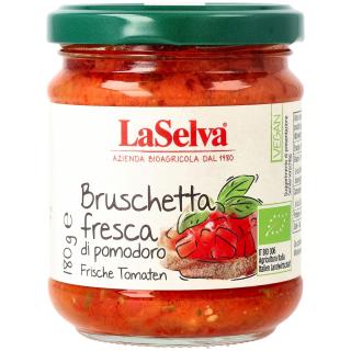 Bruschetta Frische Tomate