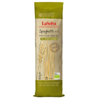 Spaghetti n° 5 di semola