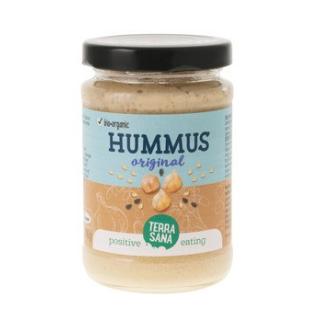 Hummus  (Kichererbsencreme)