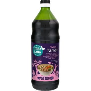 Tamari Sojasauce strong Japan