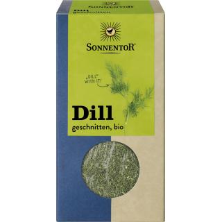 Dill Tüte
