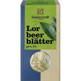 Lorbeerblätter Tüte