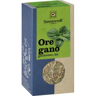 Oregano Tüte
