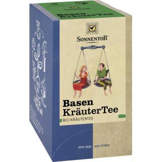 Basen Ausgleich Kräutertee TB