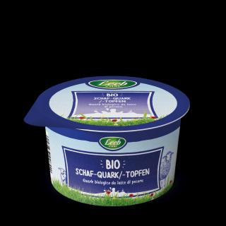 Schaf-Quark Natur
