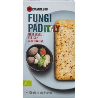 Kräuterseitling Fungi Pad Italy Style