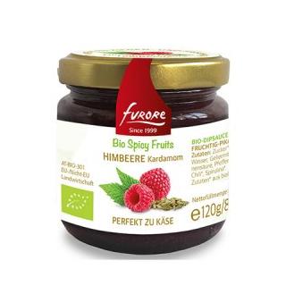 Furore Spicy Fruits Himbeere Kardamom