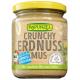 Erdnussmus Crunchy m. Salz