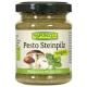 Pesto Steinpilz, vegan