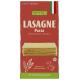Lasagne Platten semola