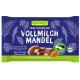 Vollmilch Schokolade mit ganzen Mandeln HIH